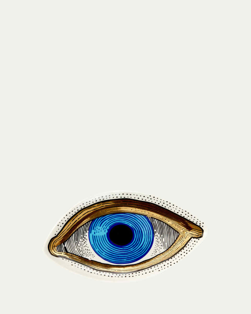 Eye Trinket Tray